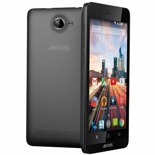 Archos Smartphone 45b Hellium 4g